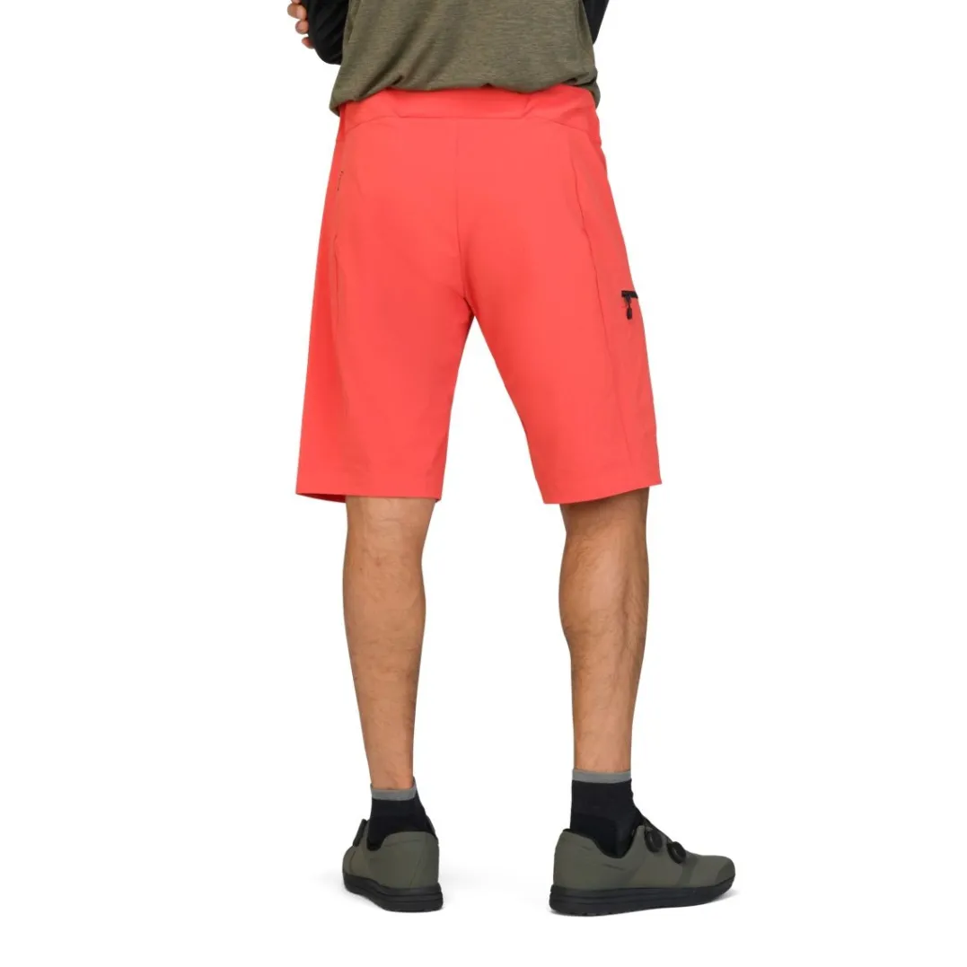 .i8{margin-bottom:16px}Norrøna Men's Fjørå Flex1 Light Shorts Paprika