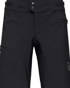 .i4{margin-bottom:16px}Norrøna Women's Fjørå Flex1 Light Shorts Caviar