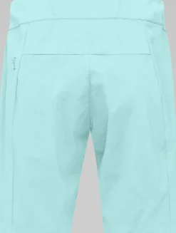 .i9{margin-bottom:16px}Norrøna Women's Fjørå Flex1 Light Shorts Aqua Haze