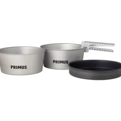 .i9{margin-bottom:16px}Primus Essential Pot Set 2.3L Nocolour