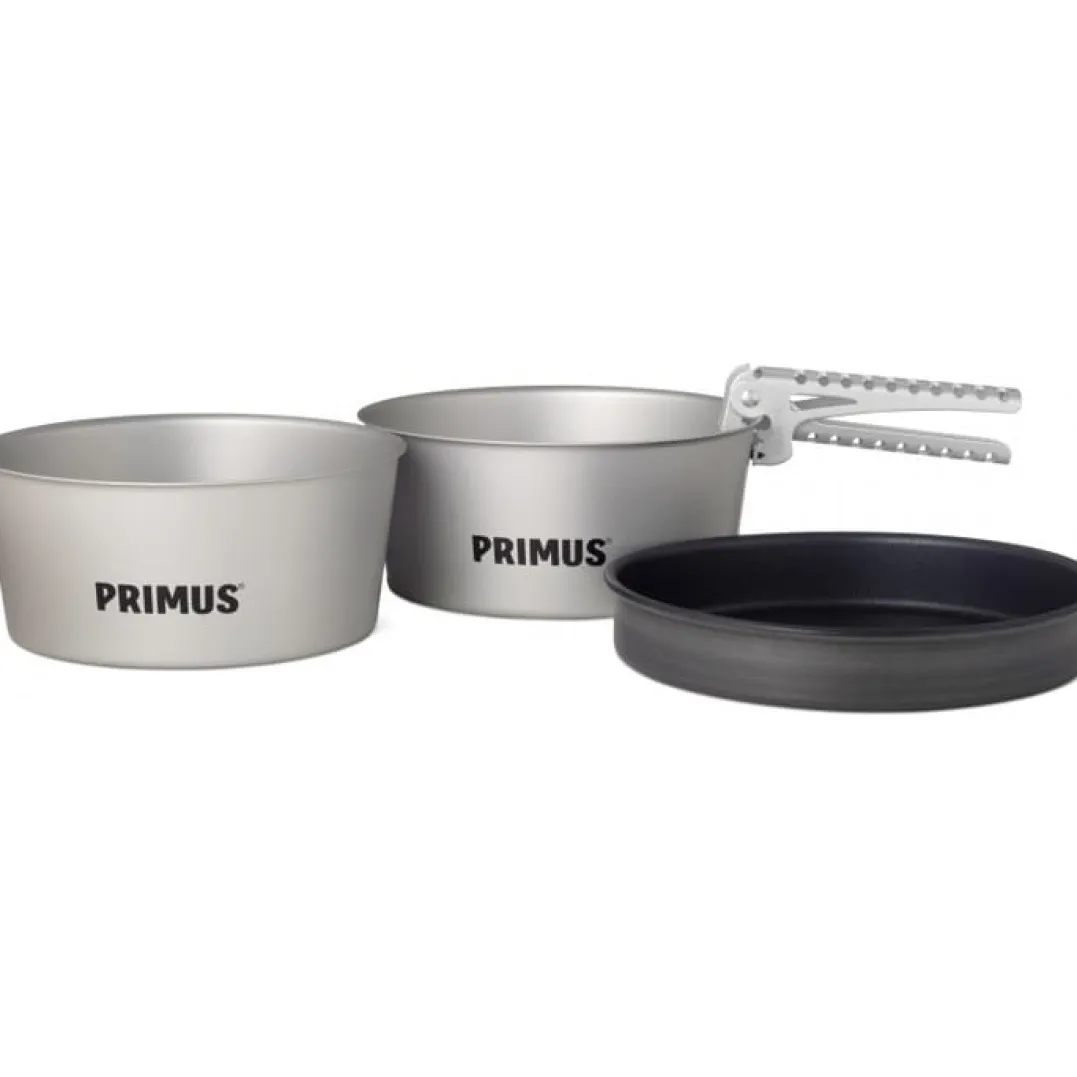 .i9{margin-bottom:16px}Primus Essential Pot Set 2.3L Nocolour