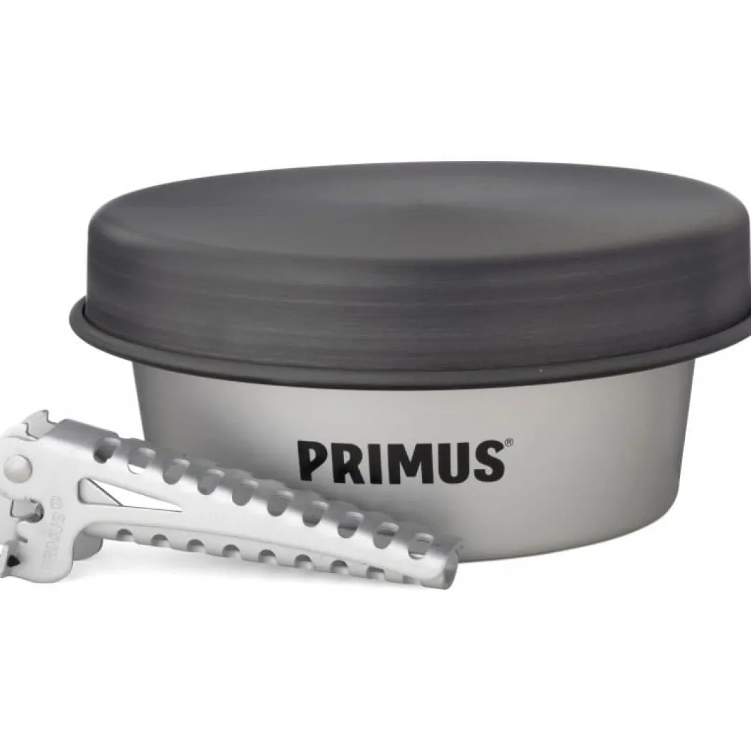 .i9{margin-bottom:16px}Primus Essential Pot Set 2.3L Nocolour