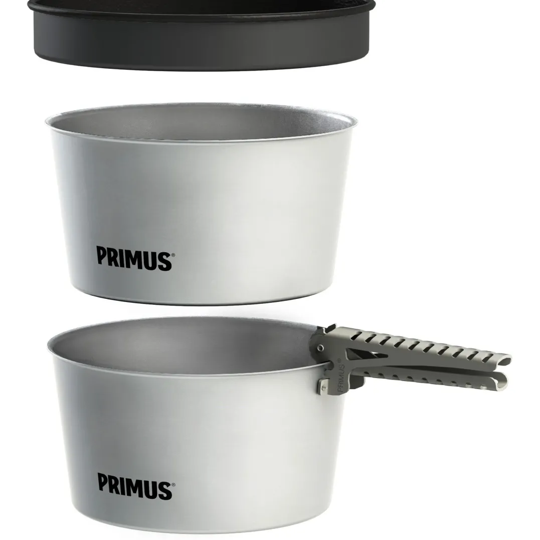 .i9{margin-bottom:16px}Primus Essential Pot Set 2.3L Nocolour