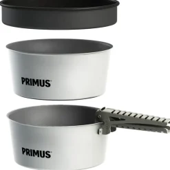.i7{margin-bottom:16px}Primus Essential Pot Set 1.3L Nocolour