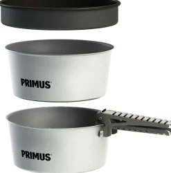 .i7{margin-bottom:16px}Primus Essential Pot Set 1.3L Nocolour