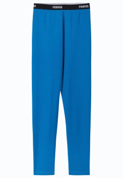 .i7{margin-bottom:16px}Reima Kids' Thermal Set Lani Bright Blue