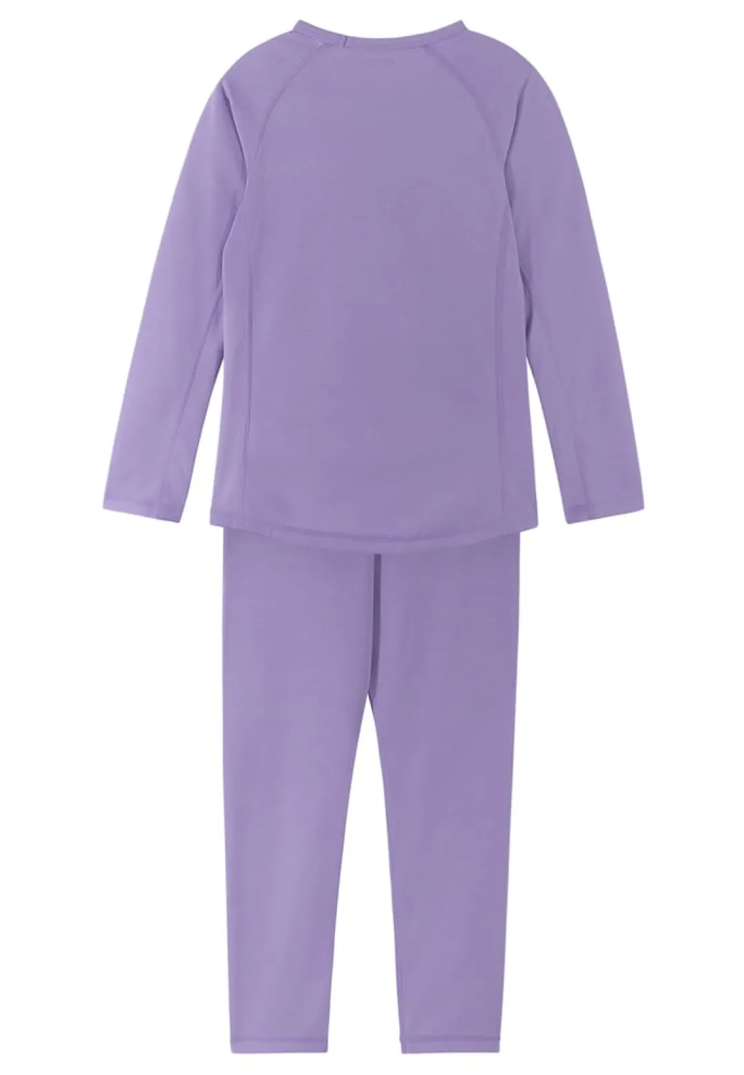 .i7{margin-bottom:16px}Reima Kids' Thermal Set Lani Lilac Amethyst
