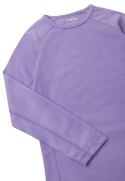 .i7{margin-bottom:16px}Reima Kids' Thermal Set Lani Lilac Amethyst