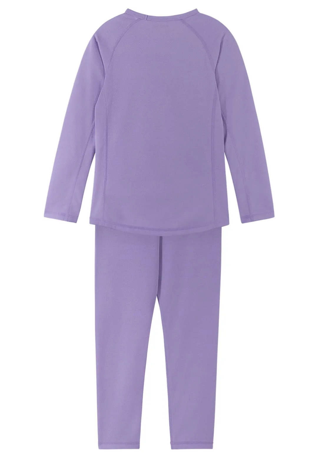 .i7{margin-bottom:16px}Reima Kids' Thermal Set Lani Lilac Amethyst