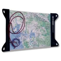 .i4{margin-bottom:16px}Sea To Summit Guide Map Case Clear