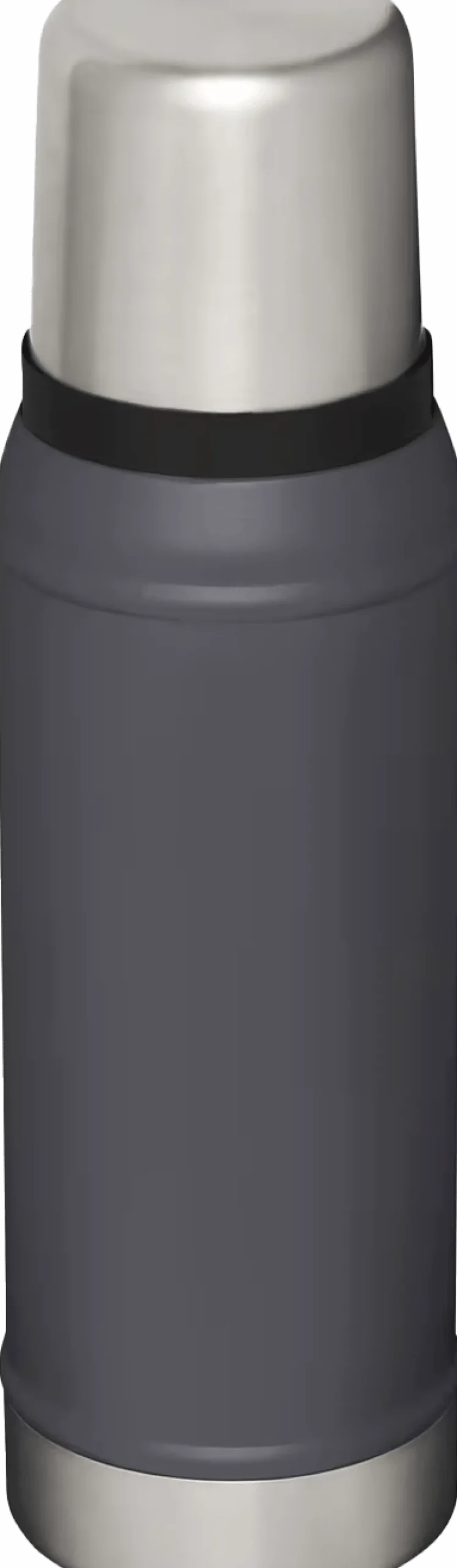 .i8{margin-bottom:16px}Stanley Classic Vacuum Bottle 0.75 L Charcoal
