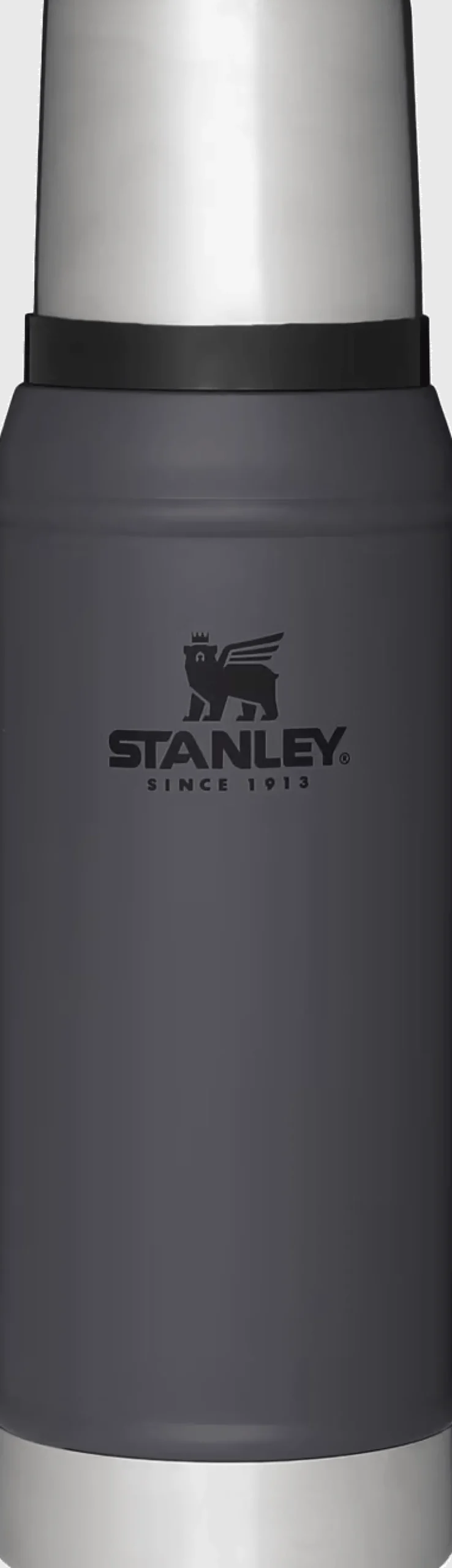 .i8{margin-bottom:16px}Stanley Classic Vacuum Bottle 0.75 L Charcoal