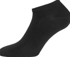 .i9{margin-bottom:16px}Urberg Bamboo Shaftless Sock 3-Pack Black Beauty