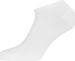 .i9{margin-bottom:16px}Urberg Bamboo Shaftless Sock 3-Pack Bright White