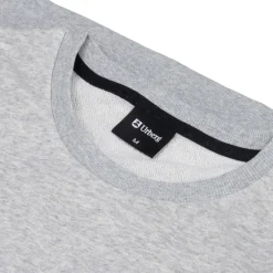 .i0{margin-bottom:16px}Urberg Sweatshirt Terry Wmn Grey Melange