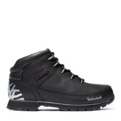 .im{margin-bottom:16px}Timberland Men's Euro Sprint Hiker Black