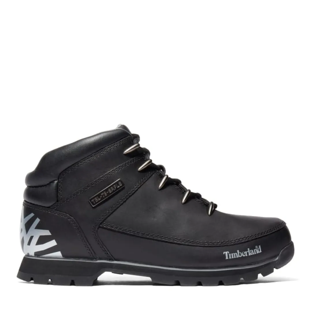 .im{margin-bottom:16px}Timberland Men's Euro Sprint Hiker Black