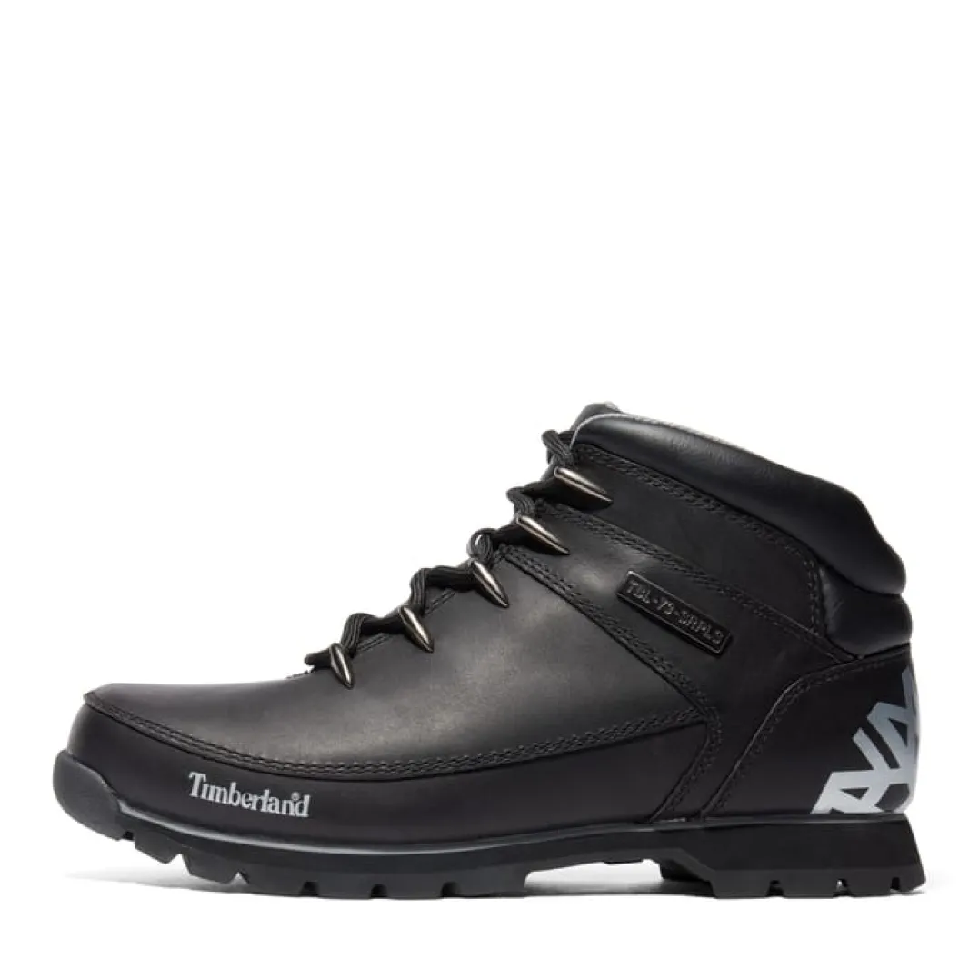 .im{margin-bottom:16px}Timberland Men's Euro Sprint Hiker Black
