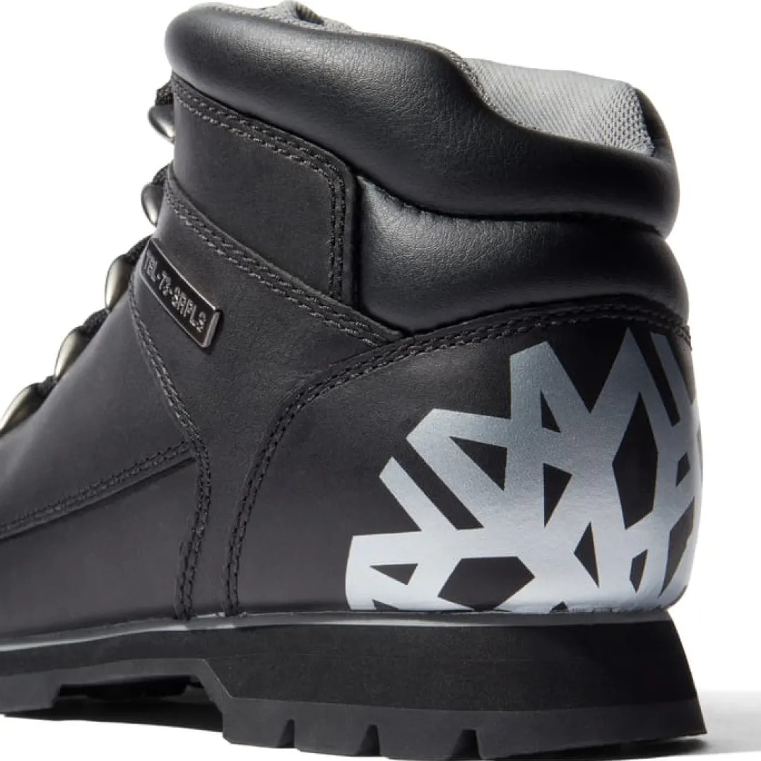 .im{margin-bottom:16px}Timberland Men's Euro Sprint Hiker Black