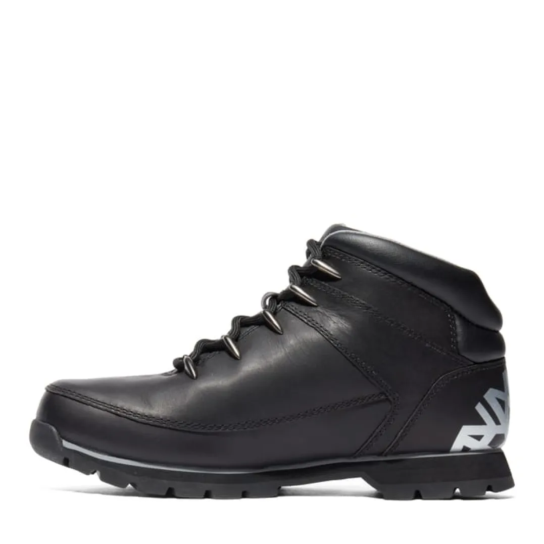 .im{margin-bottom:16px}Timberland Men's Euro Sprint Hiker Black