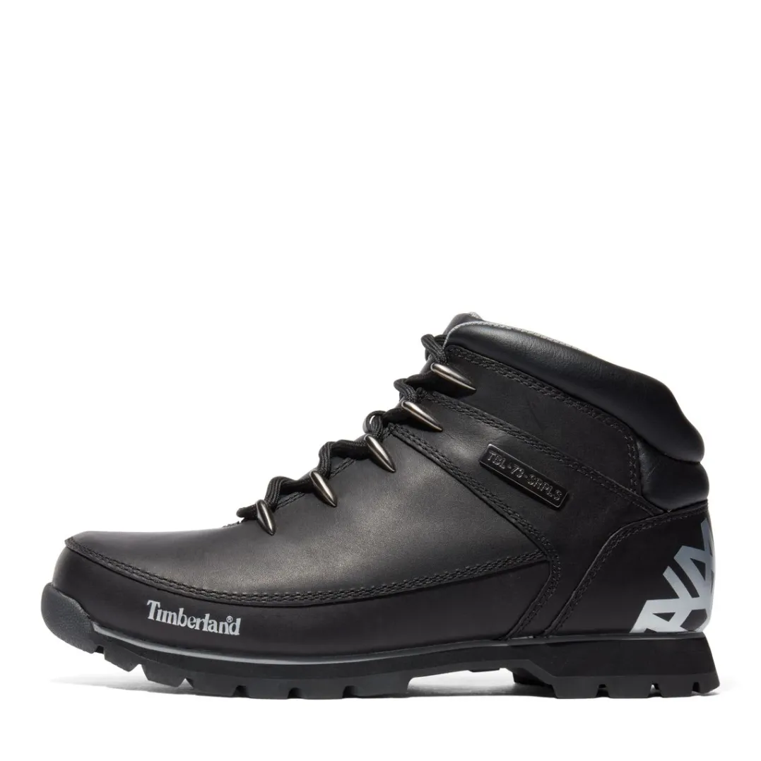 .im{margin-bottom:16px}Timberland Men's Euro Sprint Hiker Black