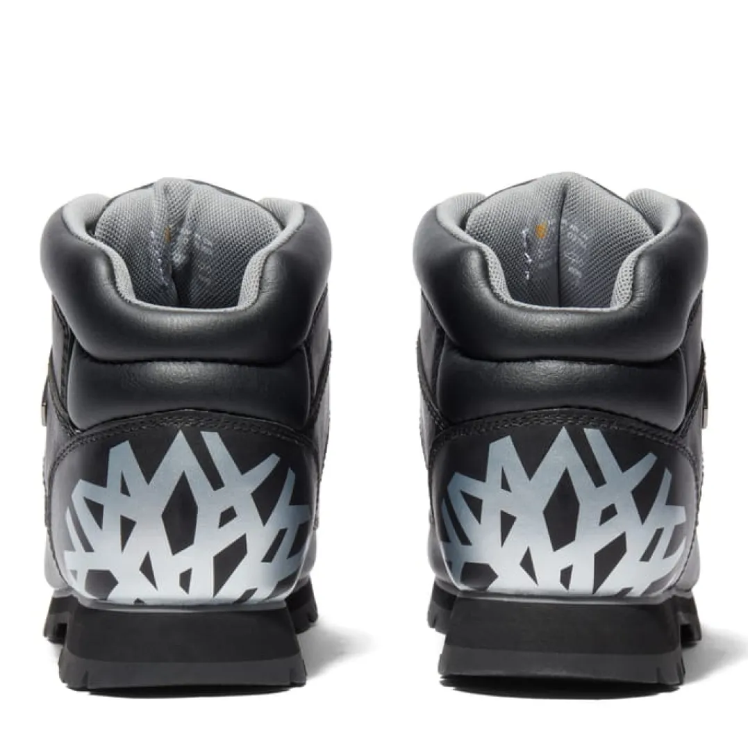 .im{margin-bottom:16px}Timberland Men's Euro Sprint Hiker Black