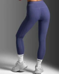 .im{margin-bottom:16px}2XU Women's Form Stash Hi-Rise Compression Tights Future Dusk/future Dusk