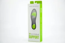 Implus/Sof Sole Såle Airr Orthotic No Colour