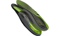 Implus/Sof Sole Såle Airr Orthotic No Colour
