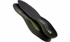 Implus/Sof Sole Såle Full Plantar Fascia Sort