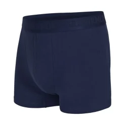.in{margin-bottom:16px}Gridarmor Men's Steine 5p Cotton Boxers 2.0 Black/Blue