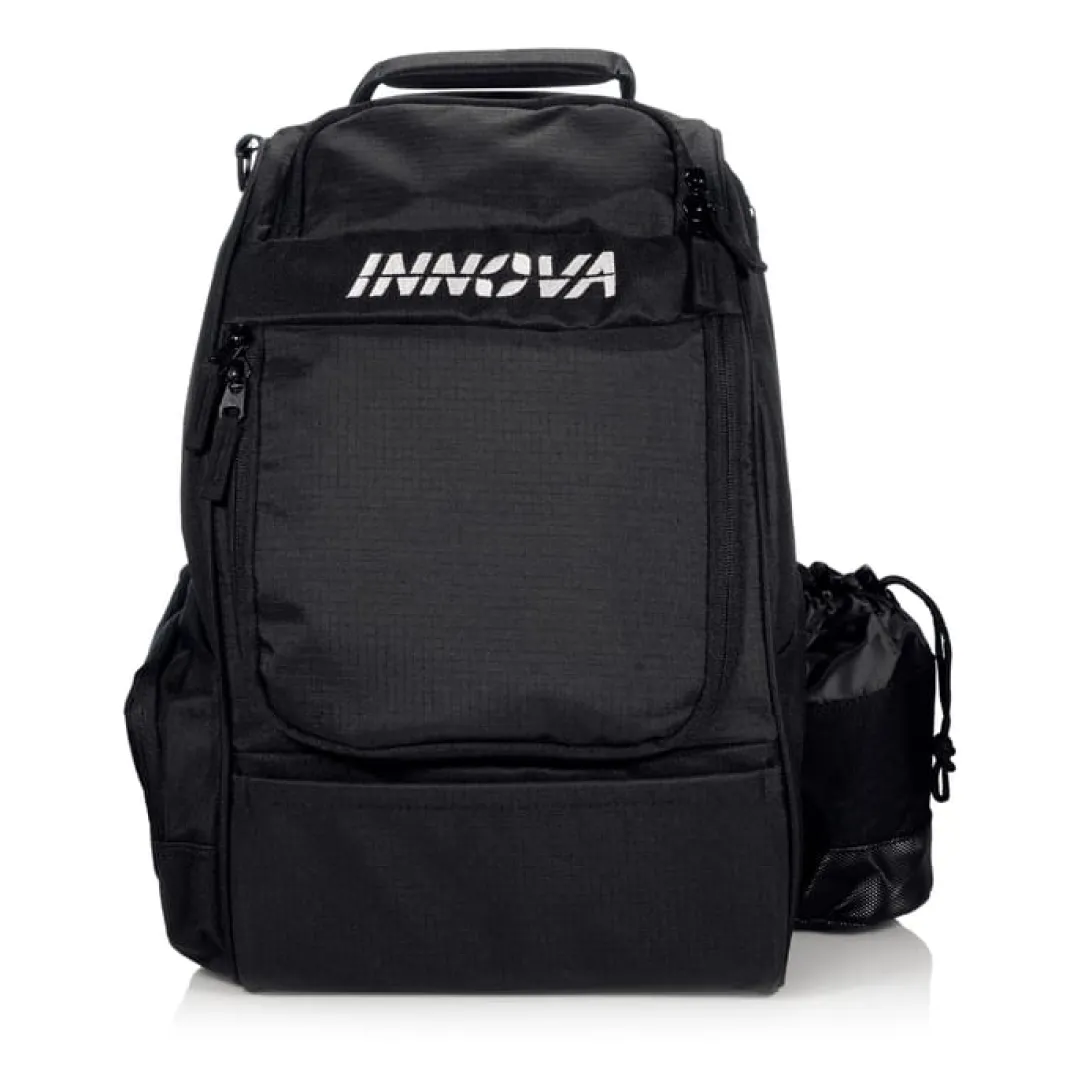 Innova Adventur Backpack Black