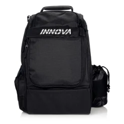 Innova Adventur Backpack Black