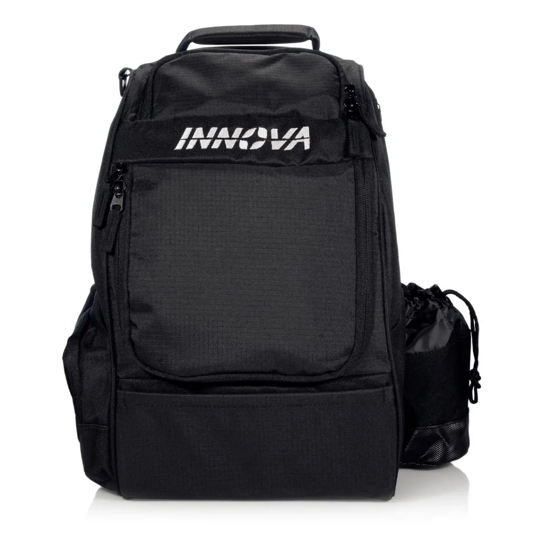 Innova Adventur Backpack Black