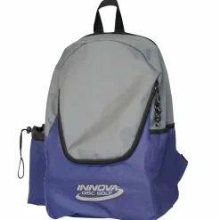 Innova DISCovery Backpack Blue/Gray