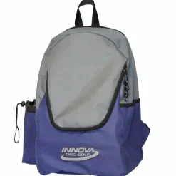 Innova DISCovery Backpack Blue/Gray
