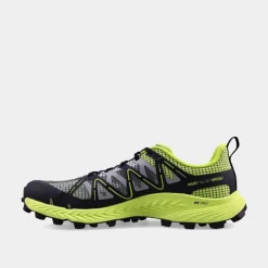 inov-8 Mudtalon Speed V2 (W) Black/green