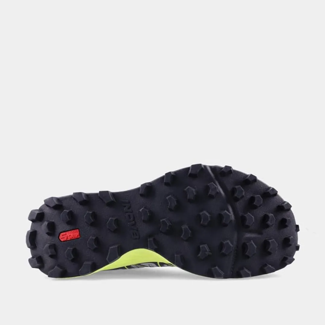 inov-8 Mudtalon Speed V2 (W) Black/green