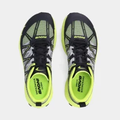 inov-8 Mudtalon Speed V2 (W) Black/green