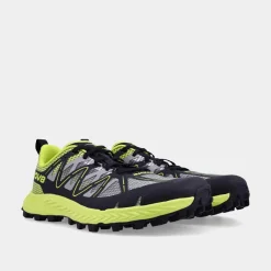 inov-8 Mudtalon Speed V2 (W) Black/green