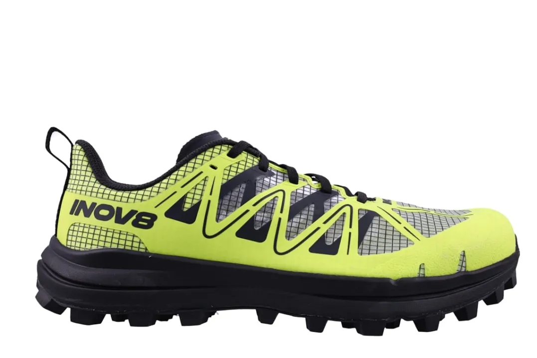 inov-8 Mudtalon Zero V2 (W) Green/black