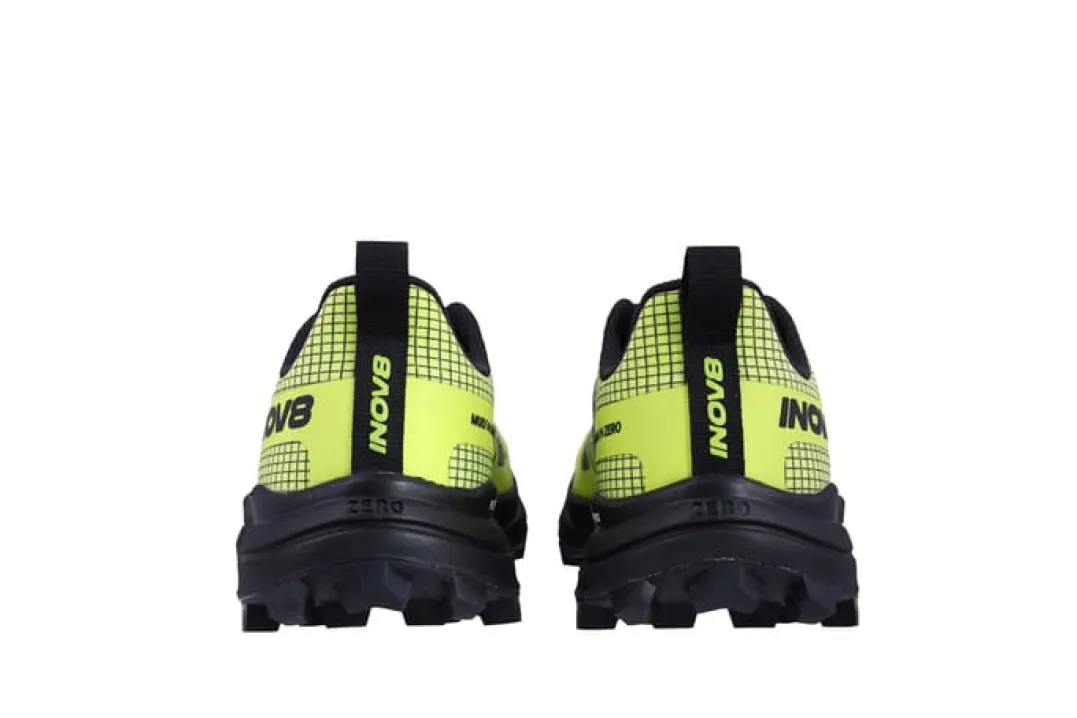 inov-8 Mudtalon Zero V2 (W) Green/black