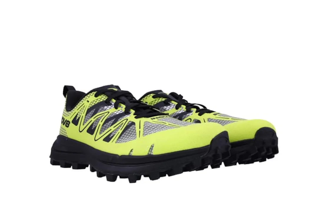 inov-8 Mudtalon Zero V2 (W) Green/black