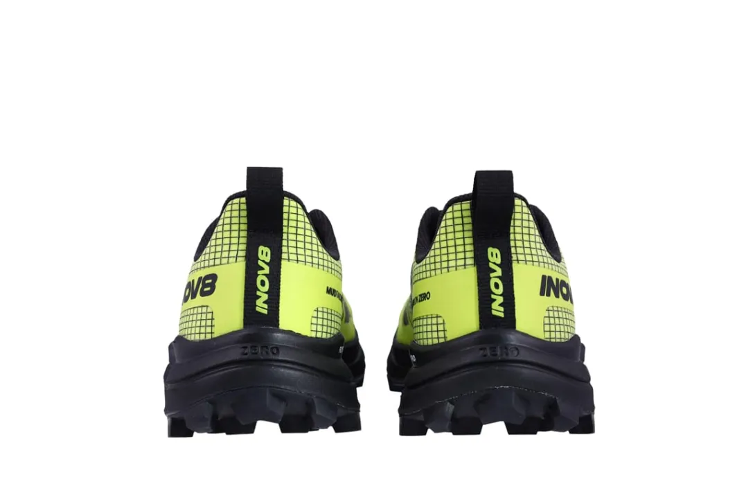 inov-8 Mudtalon Zero V2 (W) Green/black
