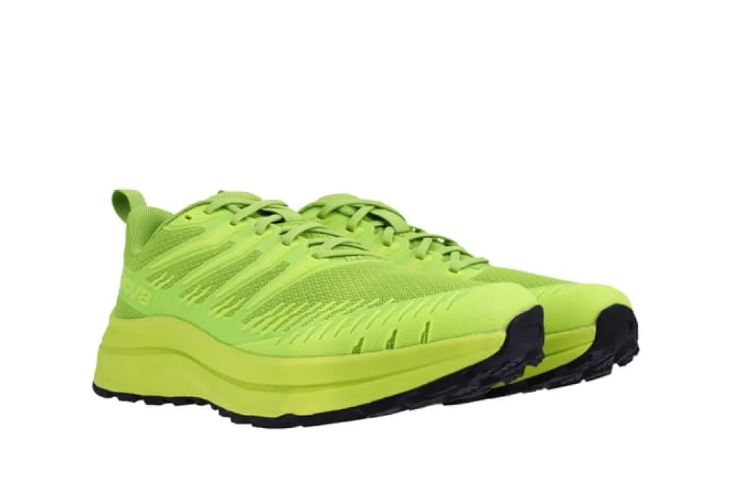inov-8 Trailfly Max V2 (M) Green