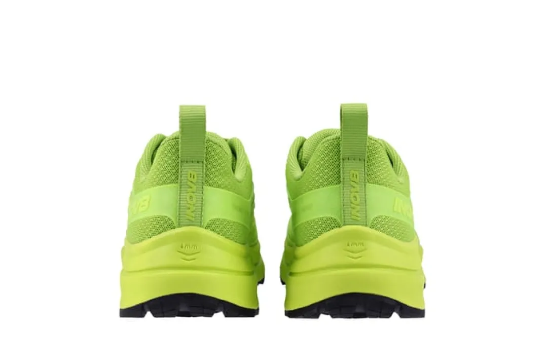 inov-8 Trailfly Max V2 (M) Green