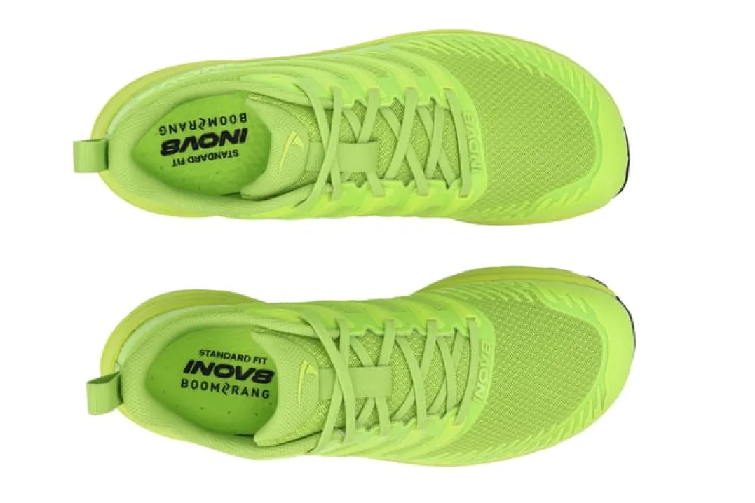 inov-8 Trailfly Max V2 (W) Green
