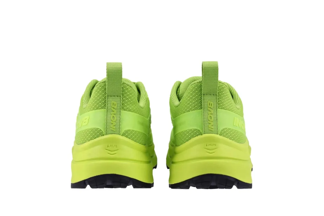 inov-8 Trailfly Max V2 (W) Green