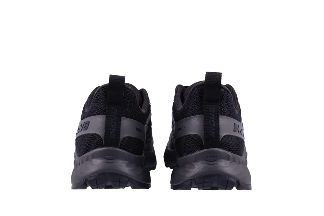 inov-8 Trailfly V2 (W) Black