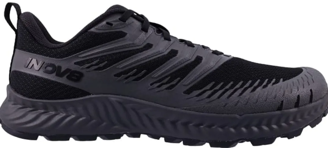 inov-8 Trailfly V2 (W) Black
